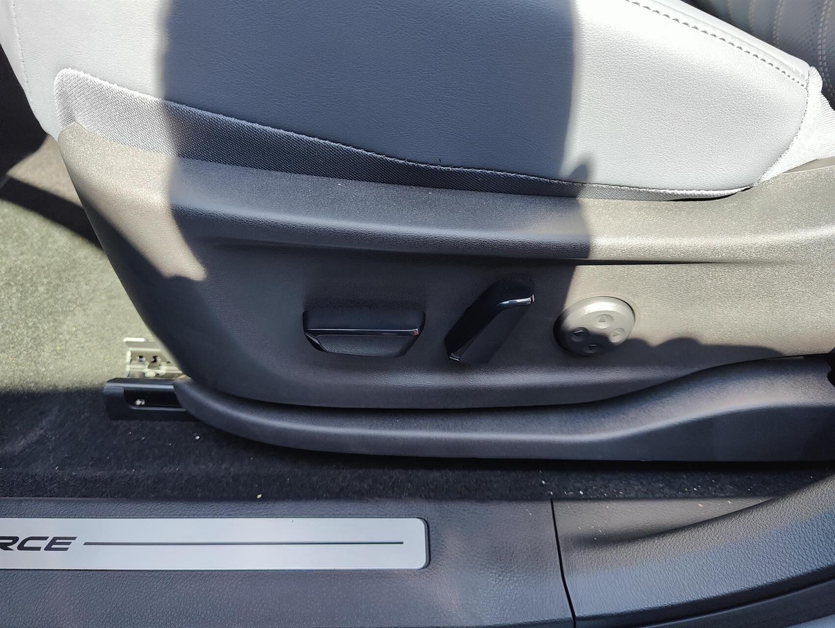 Billede af Nissan Ariya EL Evolve e-4orce 301HK 5d Aut.