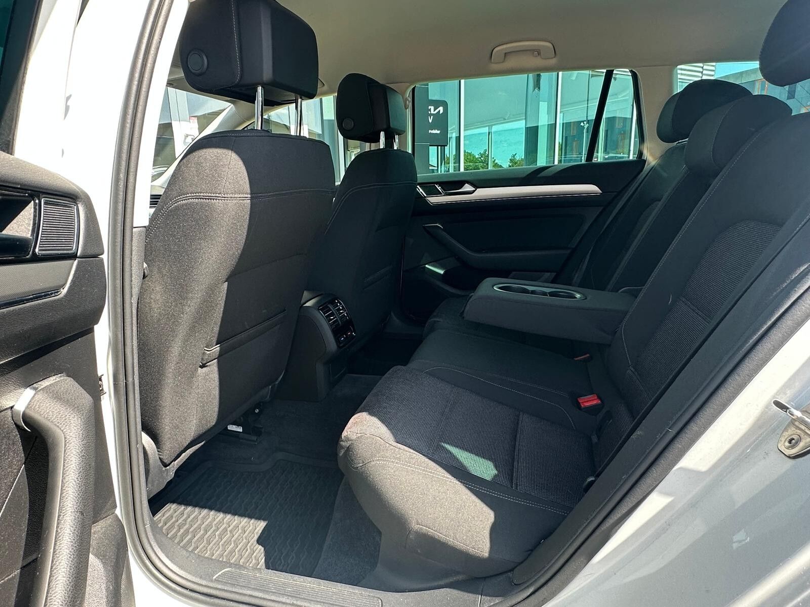 Billede af VW Passat Variant 1,4 TSI BMT ACT Comfortline Premium DSG 150HK Stc 7g Aut.