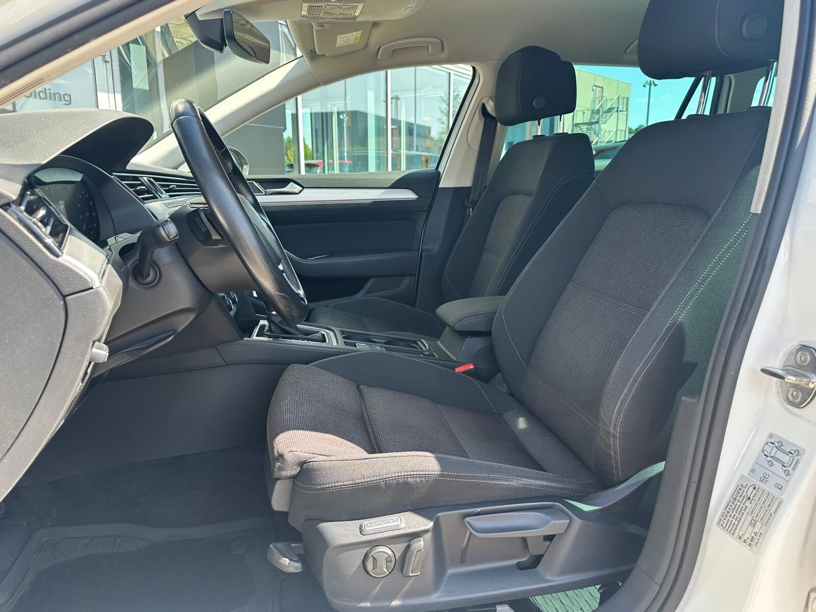 Billede af VW Passat Variant 1,4 TSI BMT ACT Comfortline Premium DSG 150HK Stc 7g Aut.
