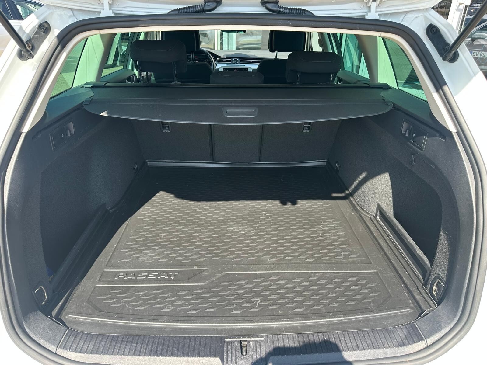 Billede af VW Passat Variant 1,4 TSI BMT ACT Comfortline Premium DSG 150HK Stc 7g Aut.
