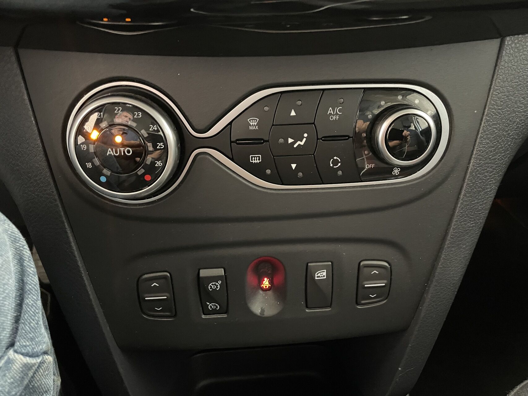 Billede af Dacia Sandero 0,9 Tce Techroad Start/Stop 90HK 5d