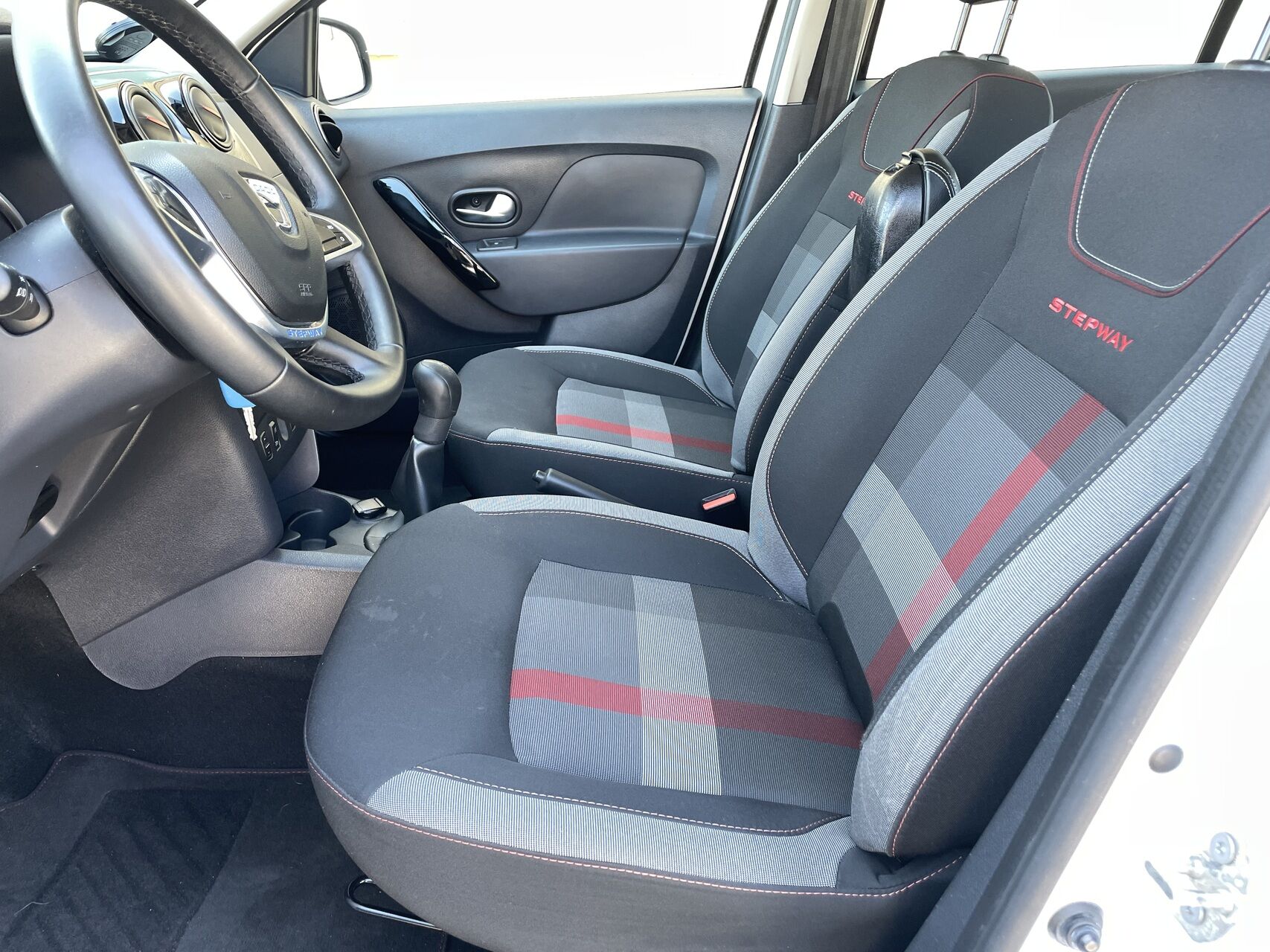 Billede af Dacia Sandero 0,9 Tce Techroad Start/Stop 90HK 5d