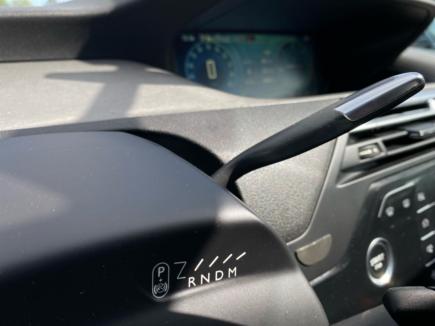 Billede af Citroën Grand C4 Picasso 1,6 Blue HDi Intensive EAT6 start/stop 120HK 6g Aut.
