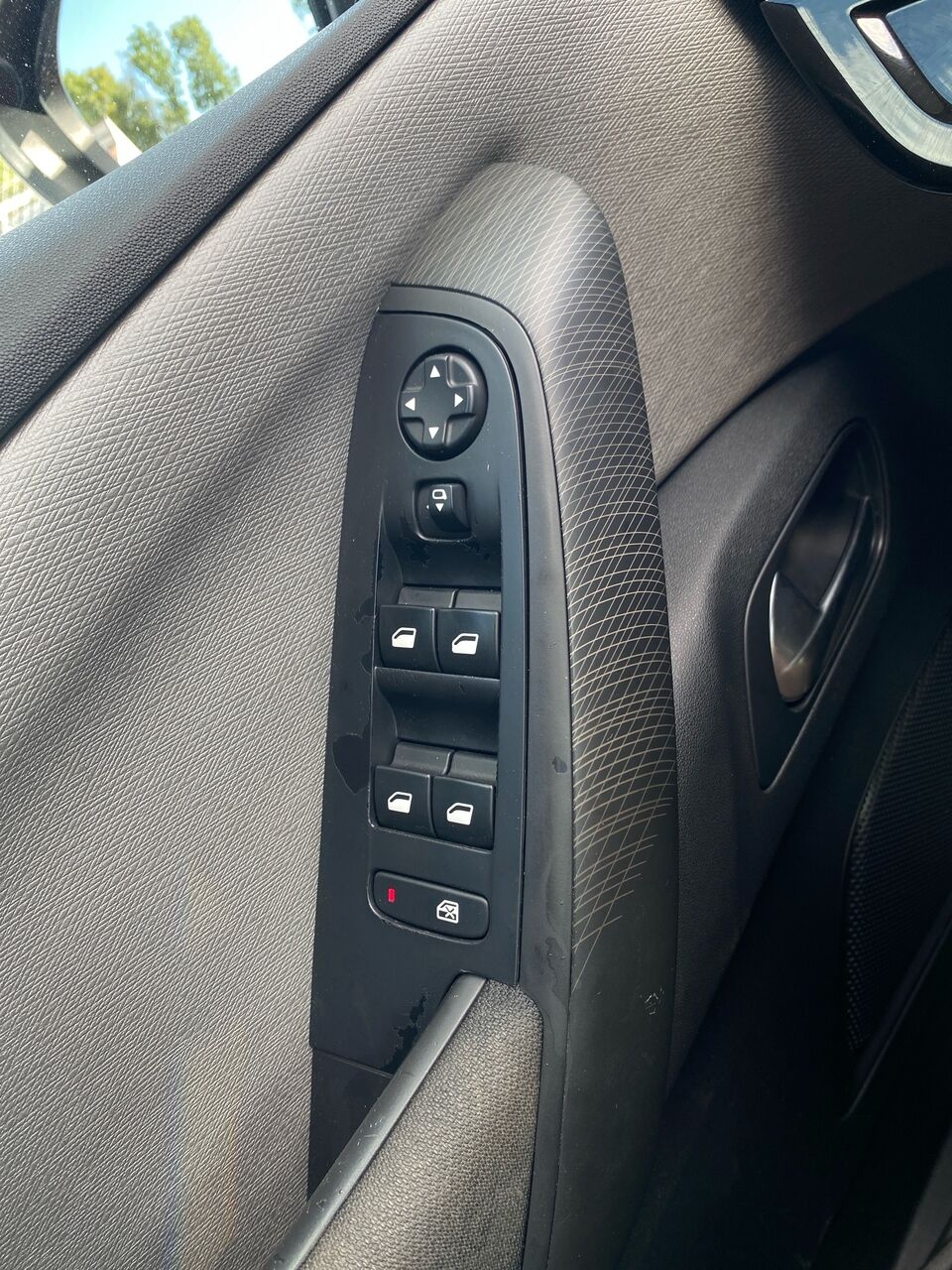 Billede af Citroën Grand C4 Picasso 1,6 Blue HDi Intensive EAT6 start/stop 120HK 6g Aut.