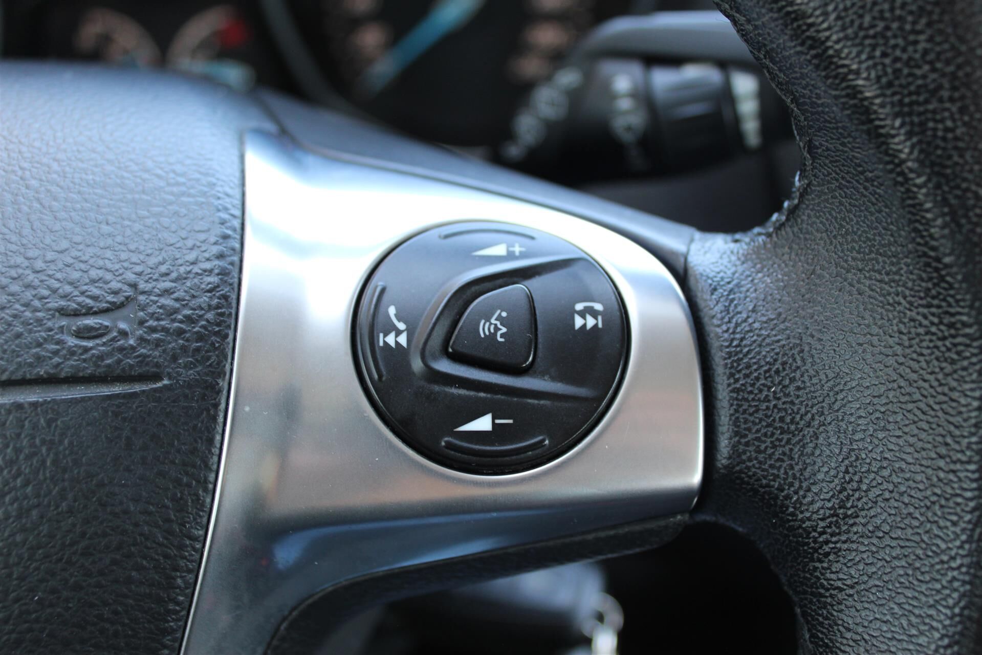 Billede af Ford Focus 1,0 EcoBoost Edition 100HK Stc