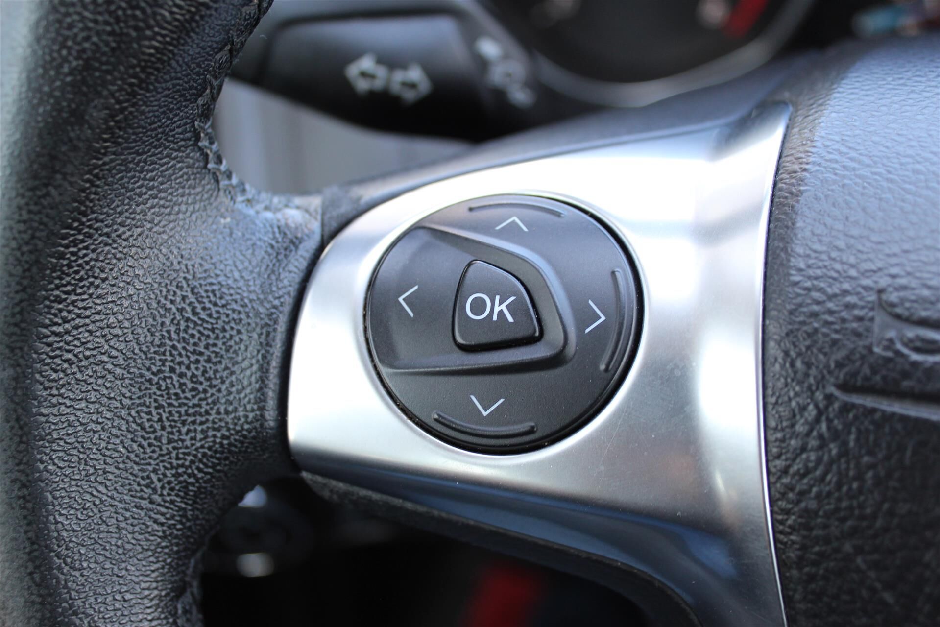 Billede af Ford Focus 1,0 EcoBoost Edition 100HK Stc