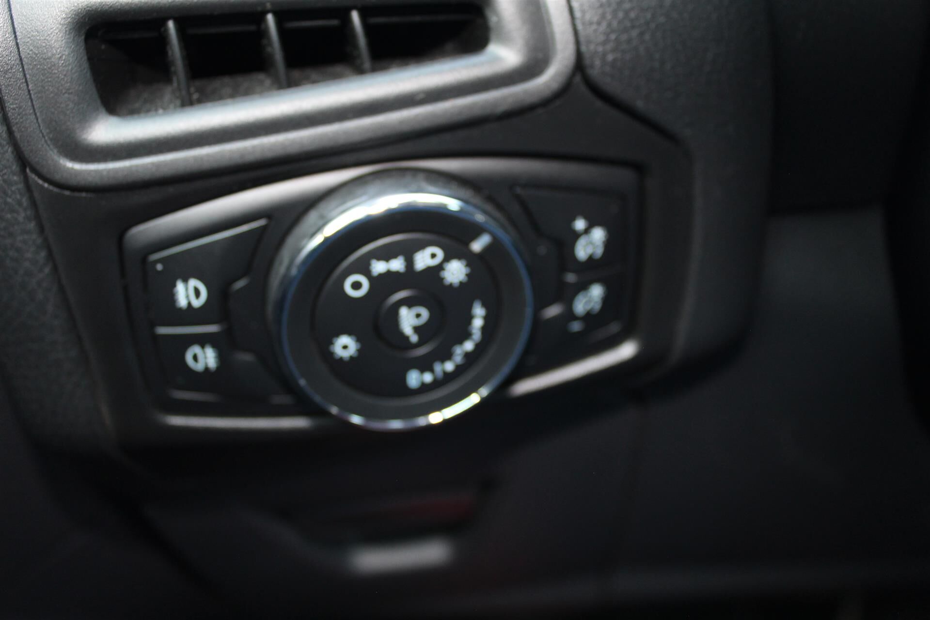 Billede af Ford Focus 1,0 EcoBoost Edition 100HK Stc