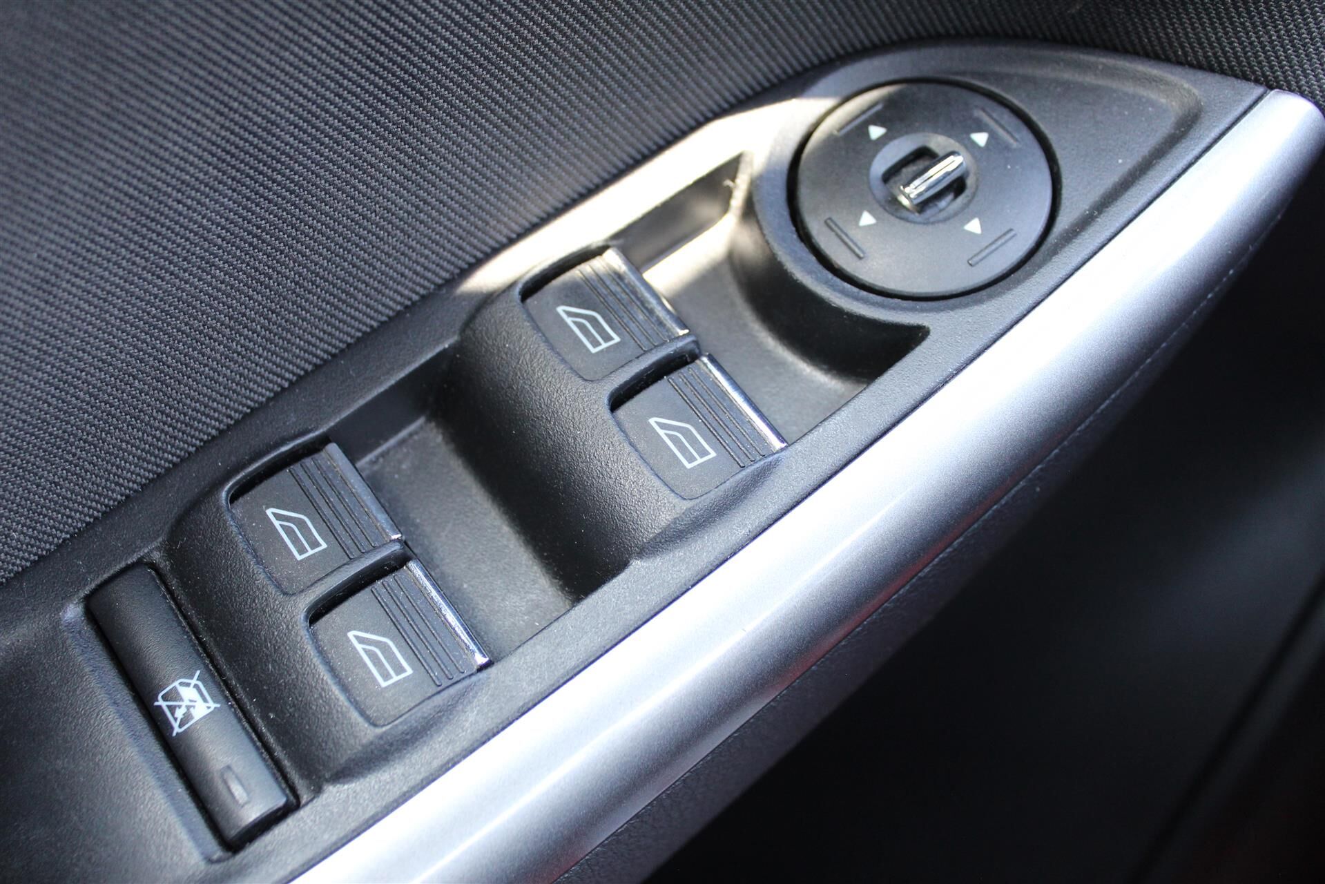 Billede af Ford Focus 1,0 EcoBoost Edition 100HK Stc