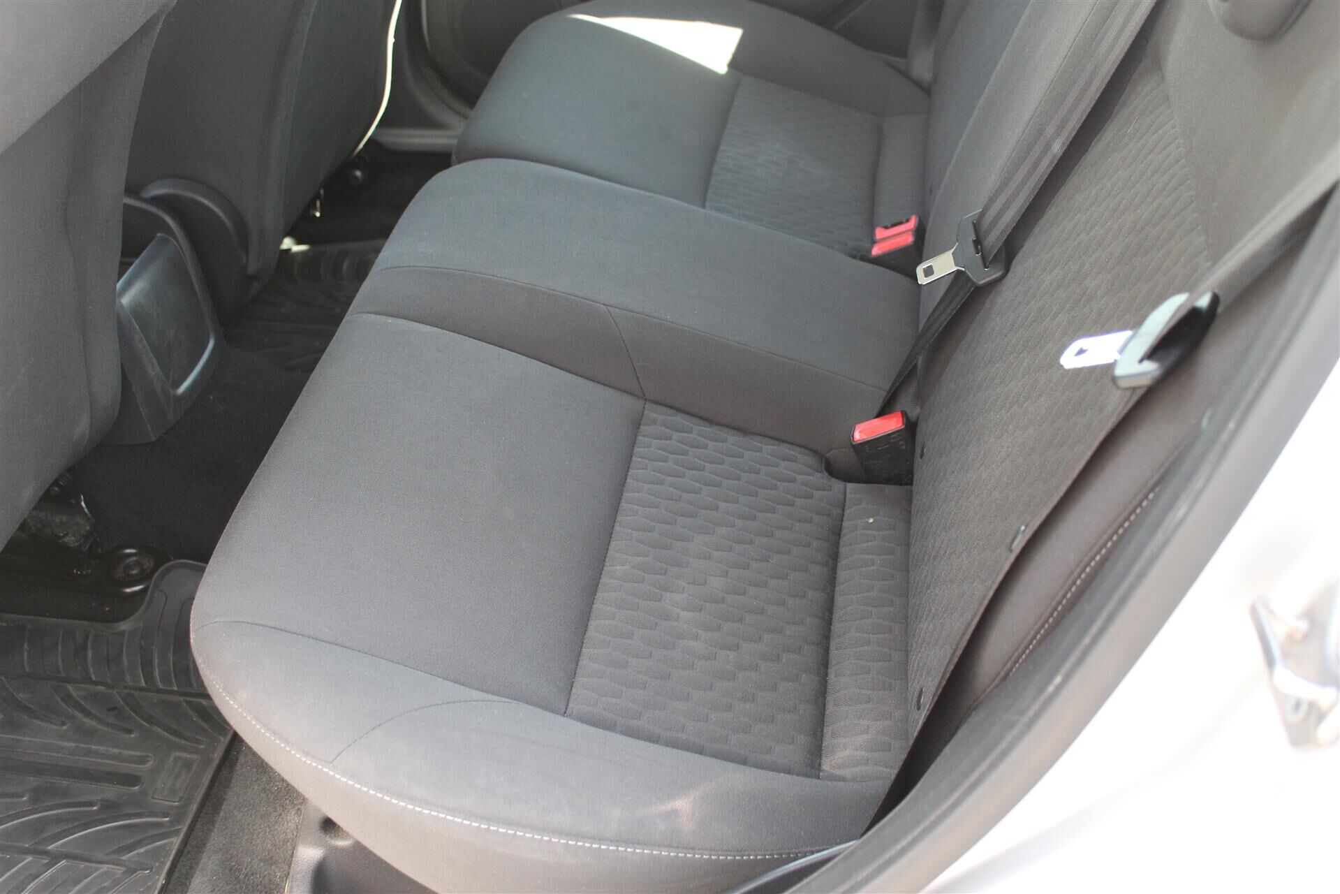 Billede af Ford Focus 1,0 EcoBoost Edition 100HK Stc