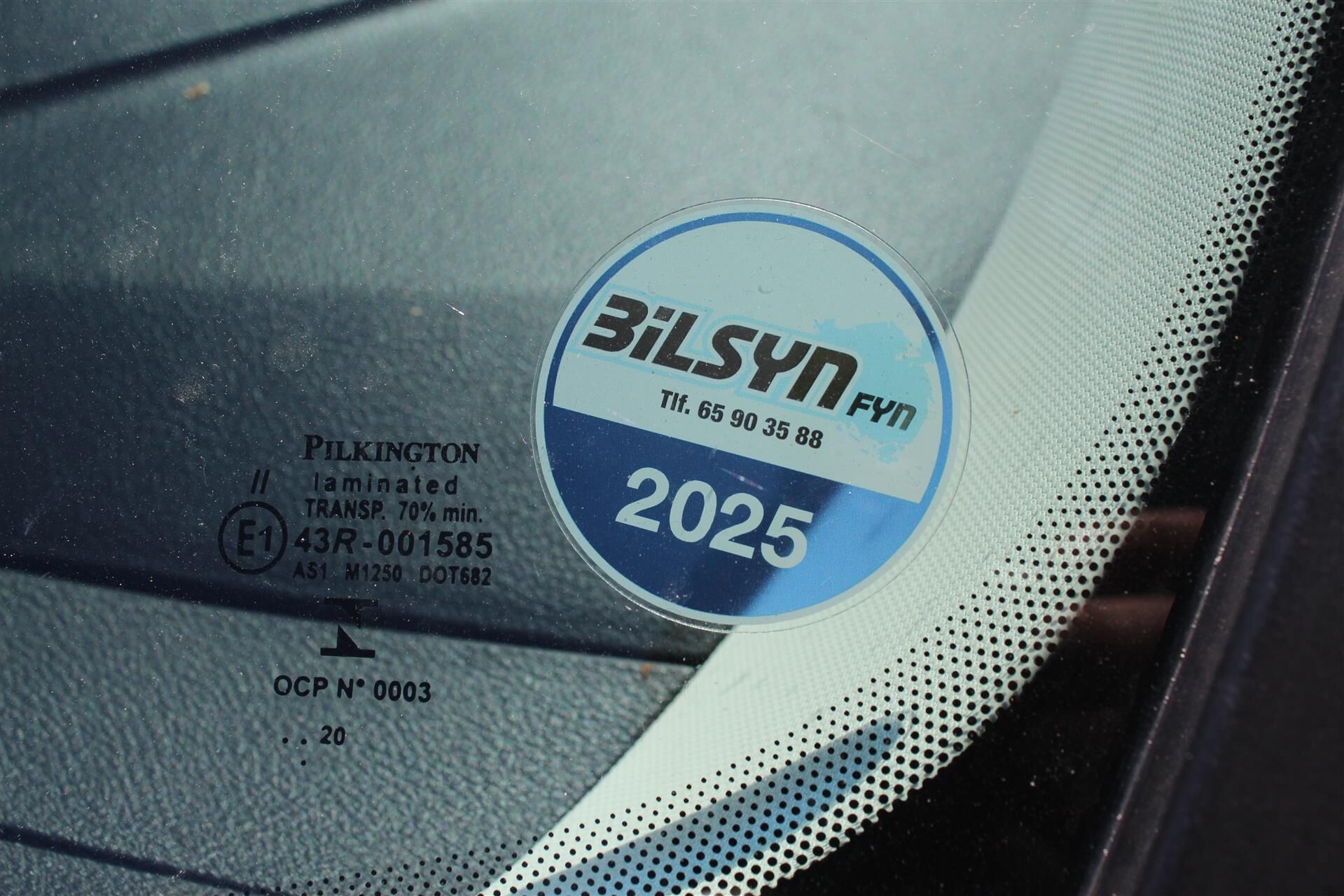 Billede af Ford Focus 1,0 EcoBoost Edition 100HK Stc