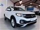 Billede af VW T-Cross 1,0 TSI Life Team DSG 110HK 5d 7g Aut.