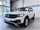 Billede af VW T-Cross 1,0 TSI Life Team DSG 110HK 5d 7g Aut.
