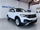 Billede af VW T-Cross 1,0 TSI Life Team DSG 110HK 5d 7g Aut.
