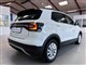 Billede af VW T-Cross 1,0 TSI Life Team DSG 110HK 5d 7g Aut.