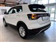 Billede af VW T-Cross 1,0 TSI Life Team DSG 110HK 5d 7g Aut.