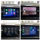 Billede af VW T-Cross 1,0 TSI Life Team DSG 110HK 5d 7g Aut.