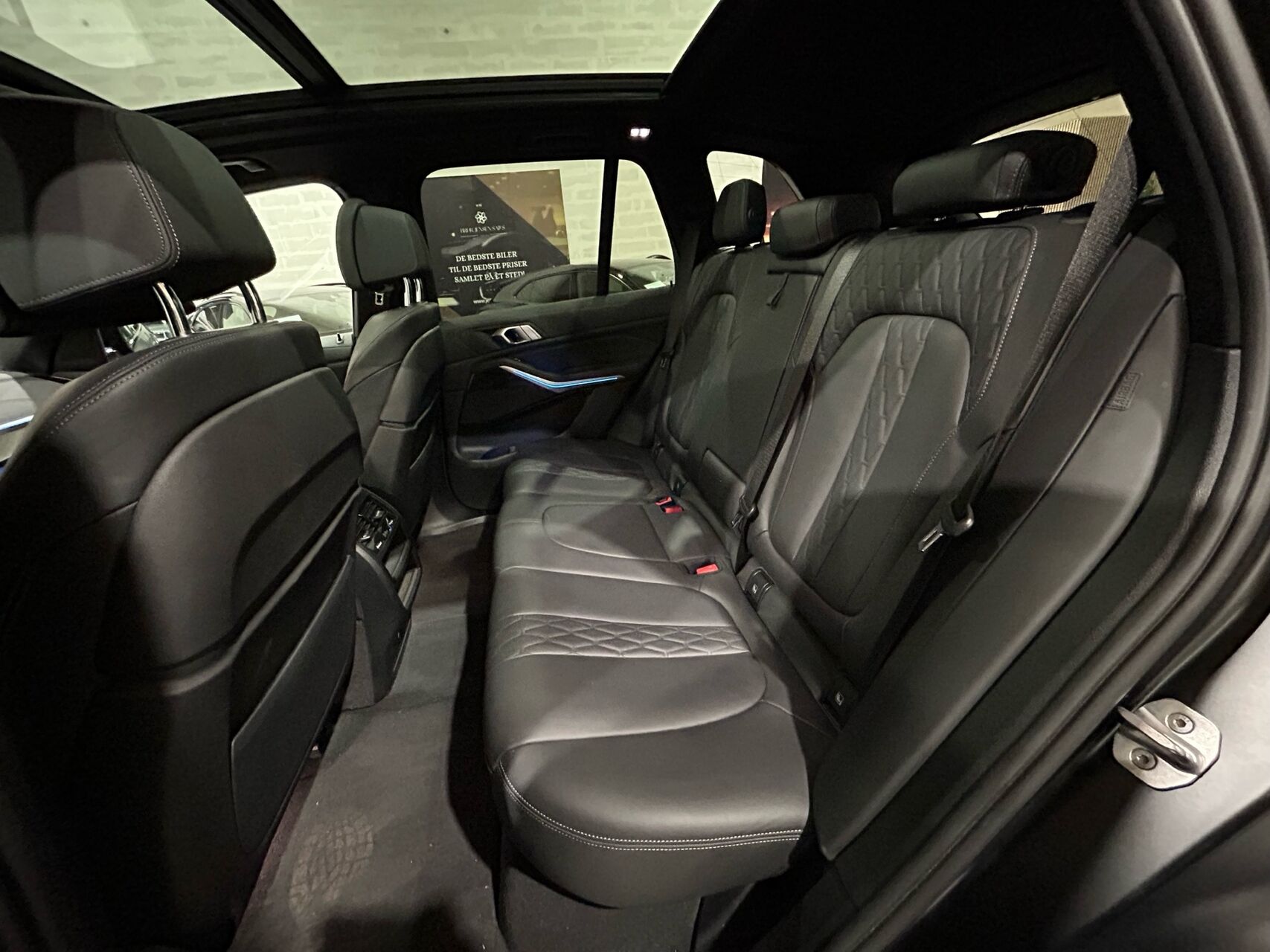 Billede af BMW X5 45e 3,0 Plugin-hybrid M-Sport XDrive Steptronic 394HK 5d 8g Aut.
