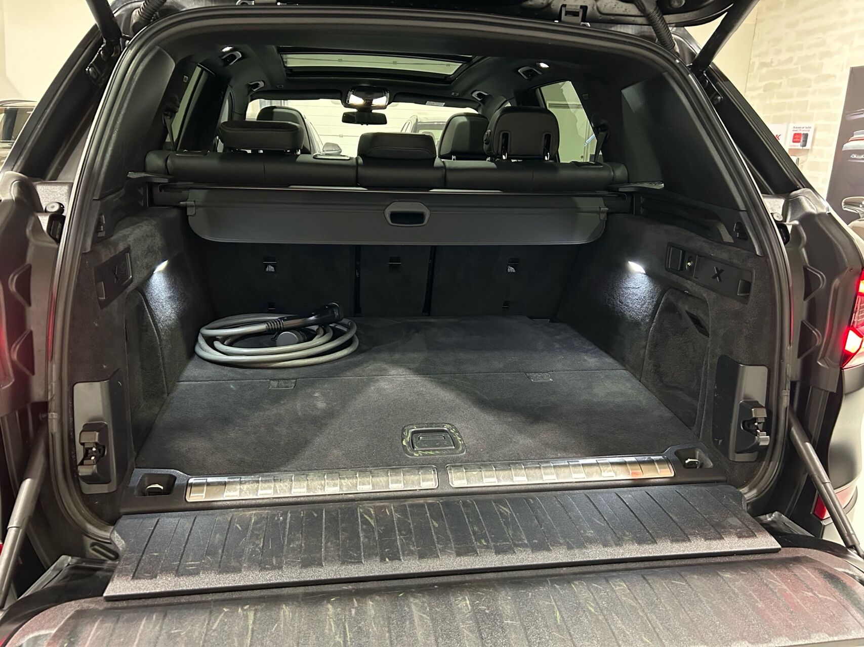 Billede af BMW X5 45e 3,0 Plugin-hybrid M-Sport XDrive Steptronic 394HK 5d 8g Aut.