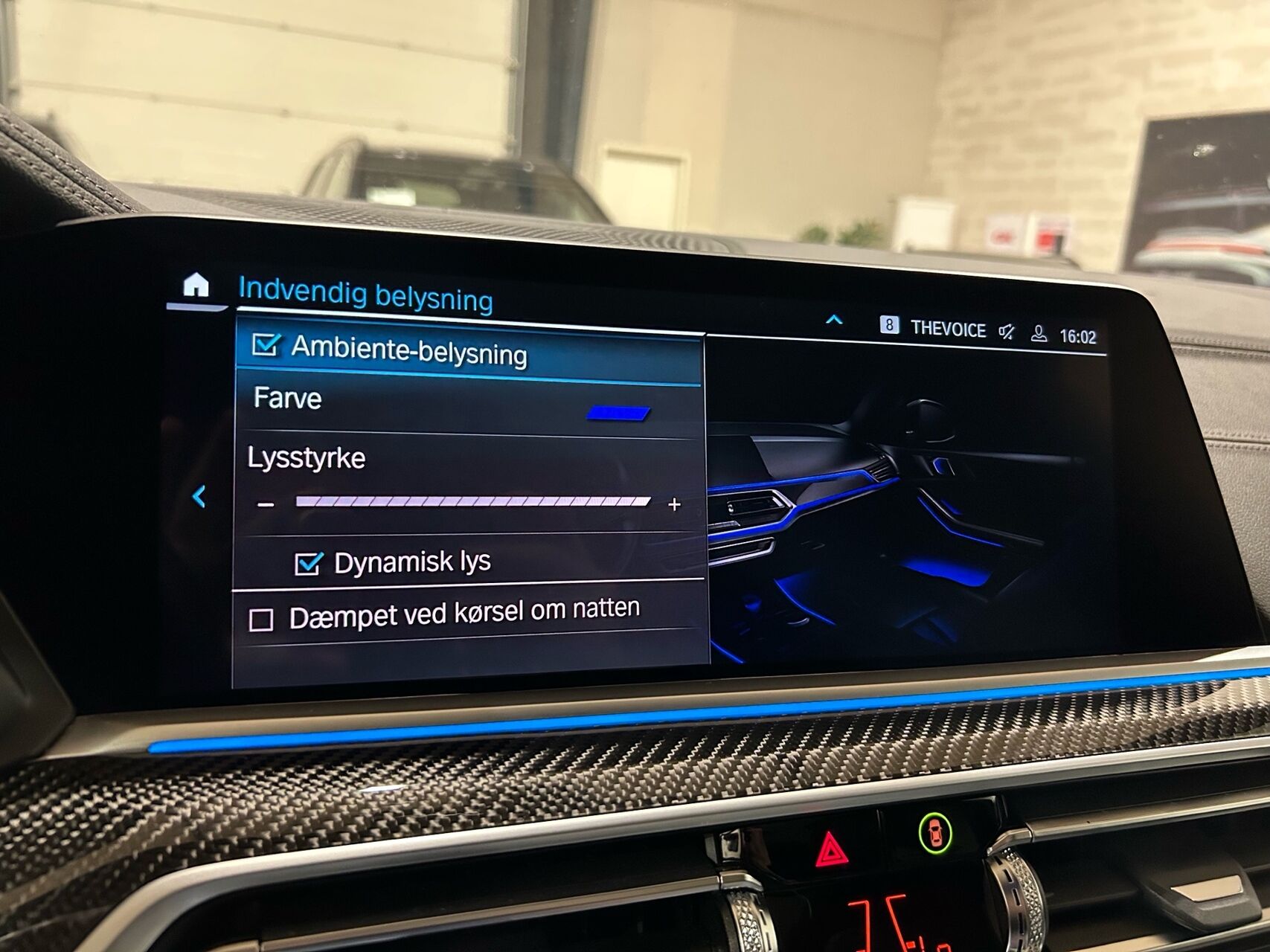 Billede af BMW X5 45e 3,0 Plugin-hybrid M-Sport XDrive Steptronic 394HK 5d 8g Aut.