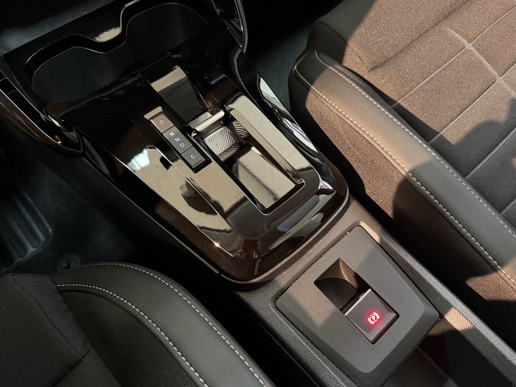 Billede af Citroën e-C3 EL Max 113HK 5d Aut.