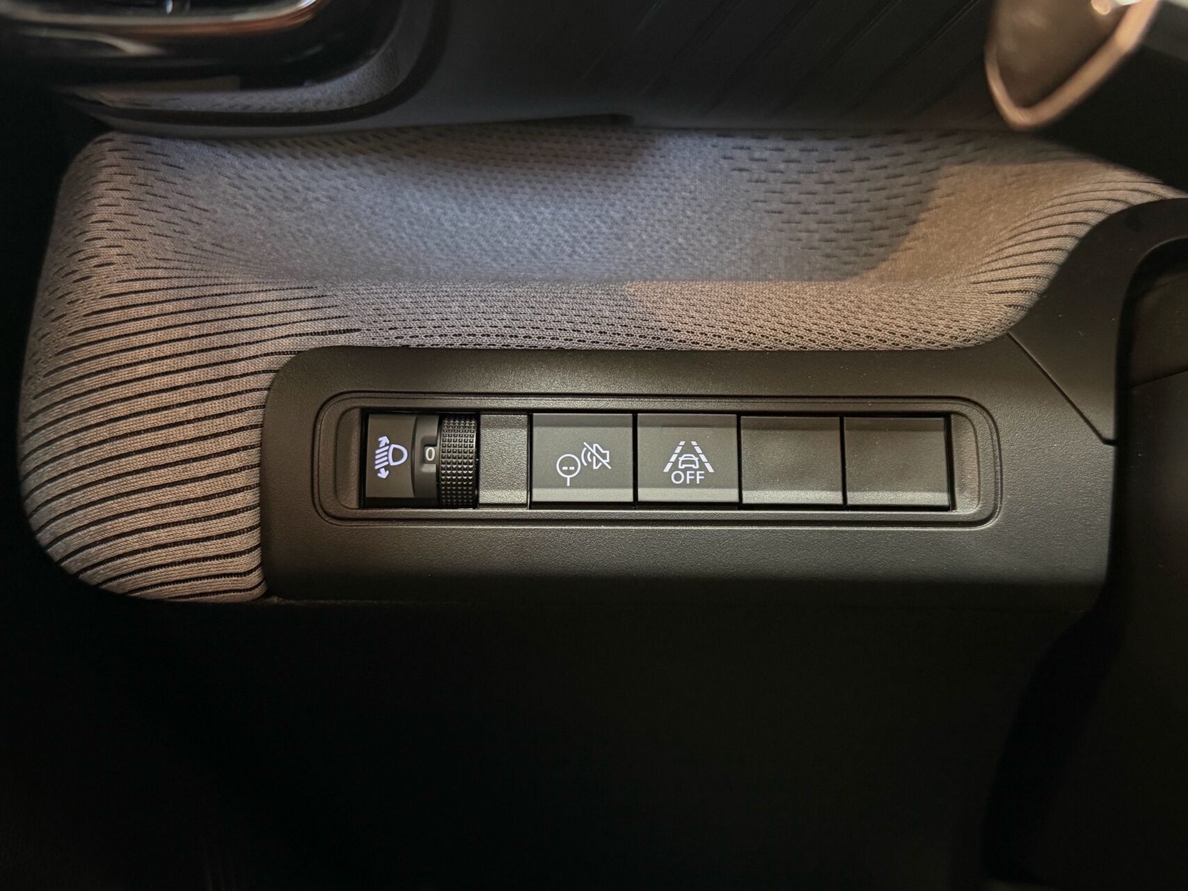 Billede af Citroën e-C3 EL Max 113HK 5d Aut.