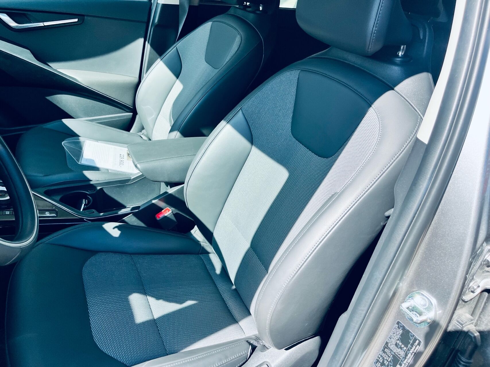 Billede af Kia Niro EV EL Prestige 204HK 5d Aut.
