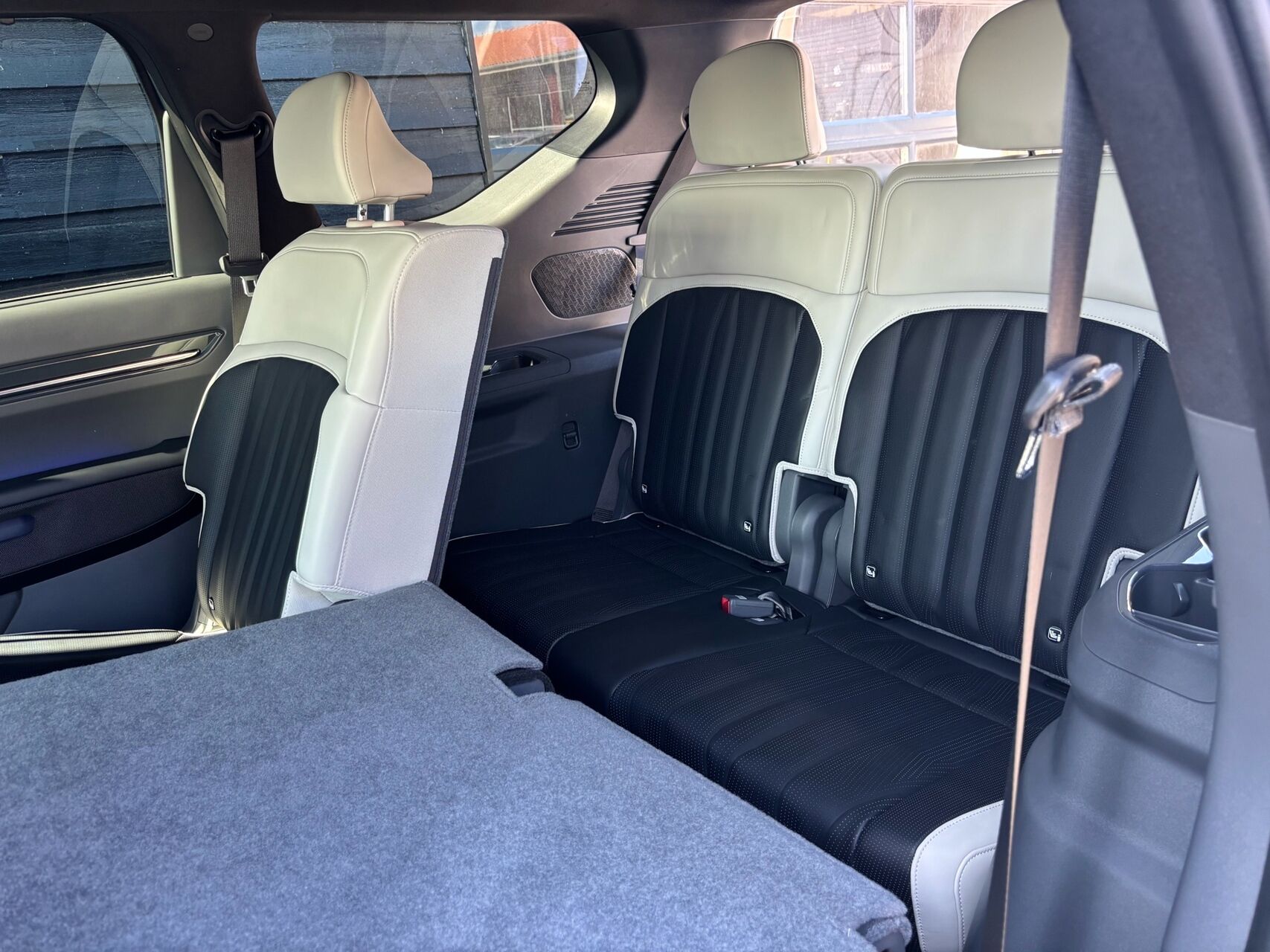 Billede af Kia EV9 EL Long Range Performance GT-Line AWD 384HK 5d Aut.