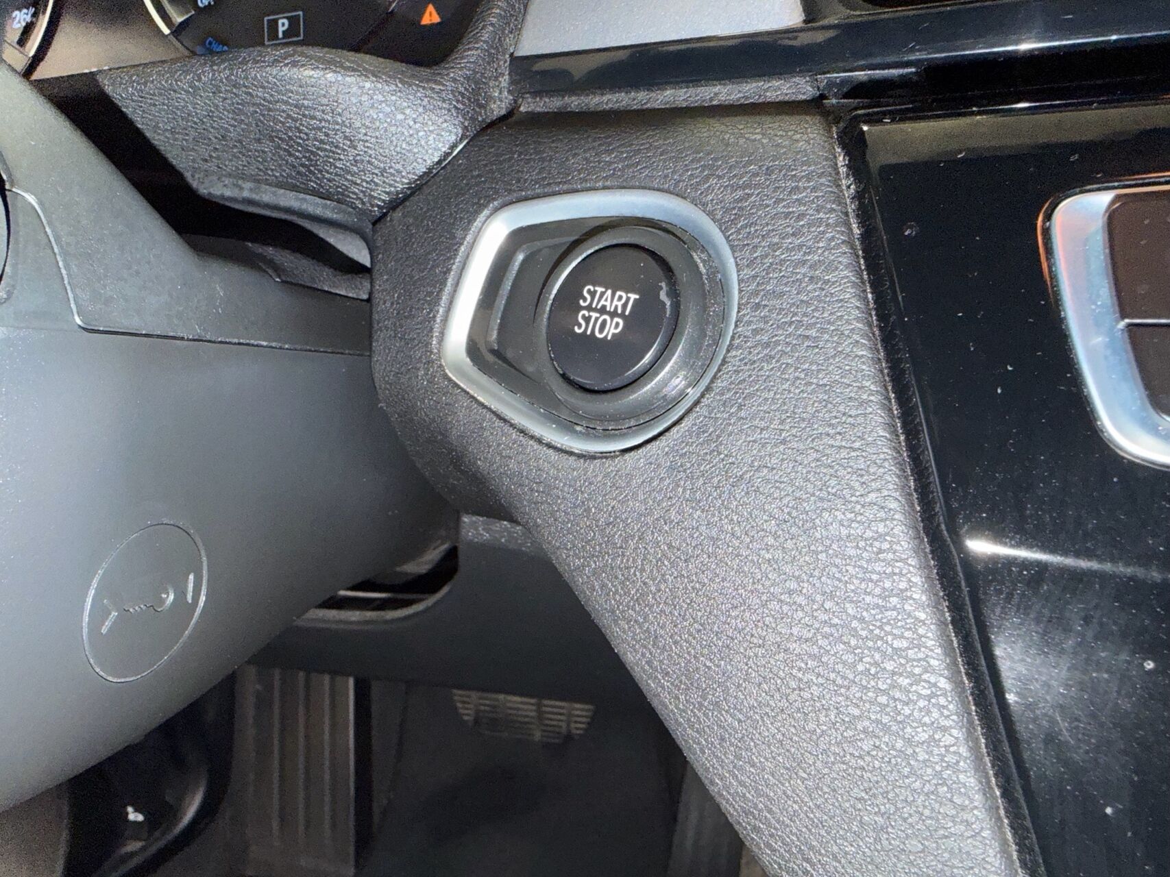 Billede af BMW X1 25e 1,5 Plugin-hybrid Advantage XDrive Steptronic 220HK 5d 6g Aut.