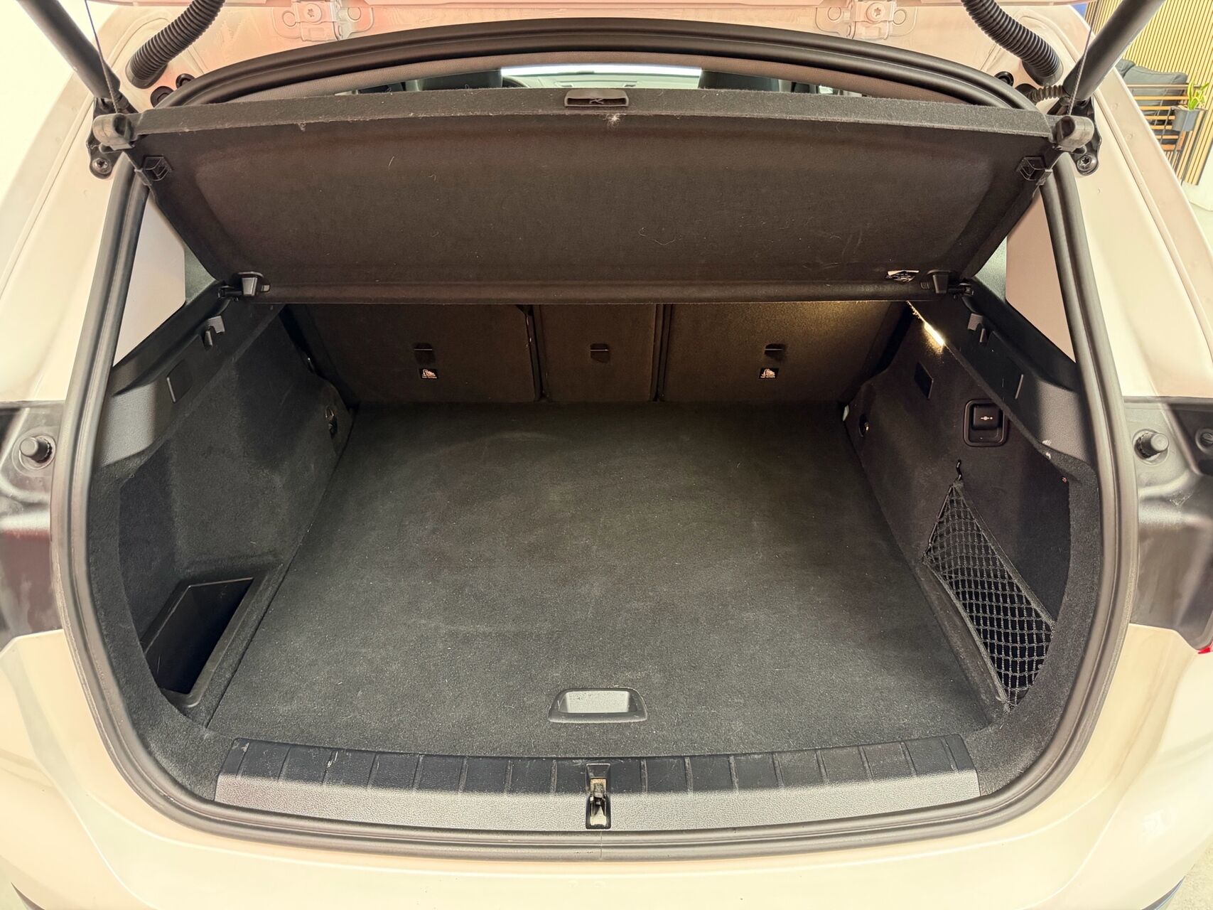 Billede af BMW X1 25e 1,5 Plugin-hybrid Advantage XDrive Steptronic 220HK 5d 6g Aut.