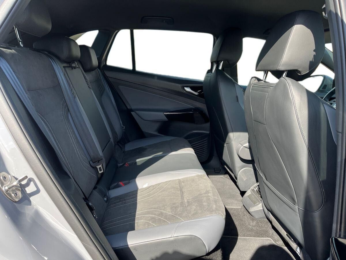 Billede af VW ID.4 EL Style+ 286HK 5d Aut.