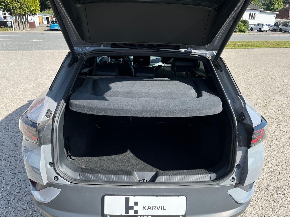 Billede af VW ID.4 EL Style+ 286HK 5d Aut.