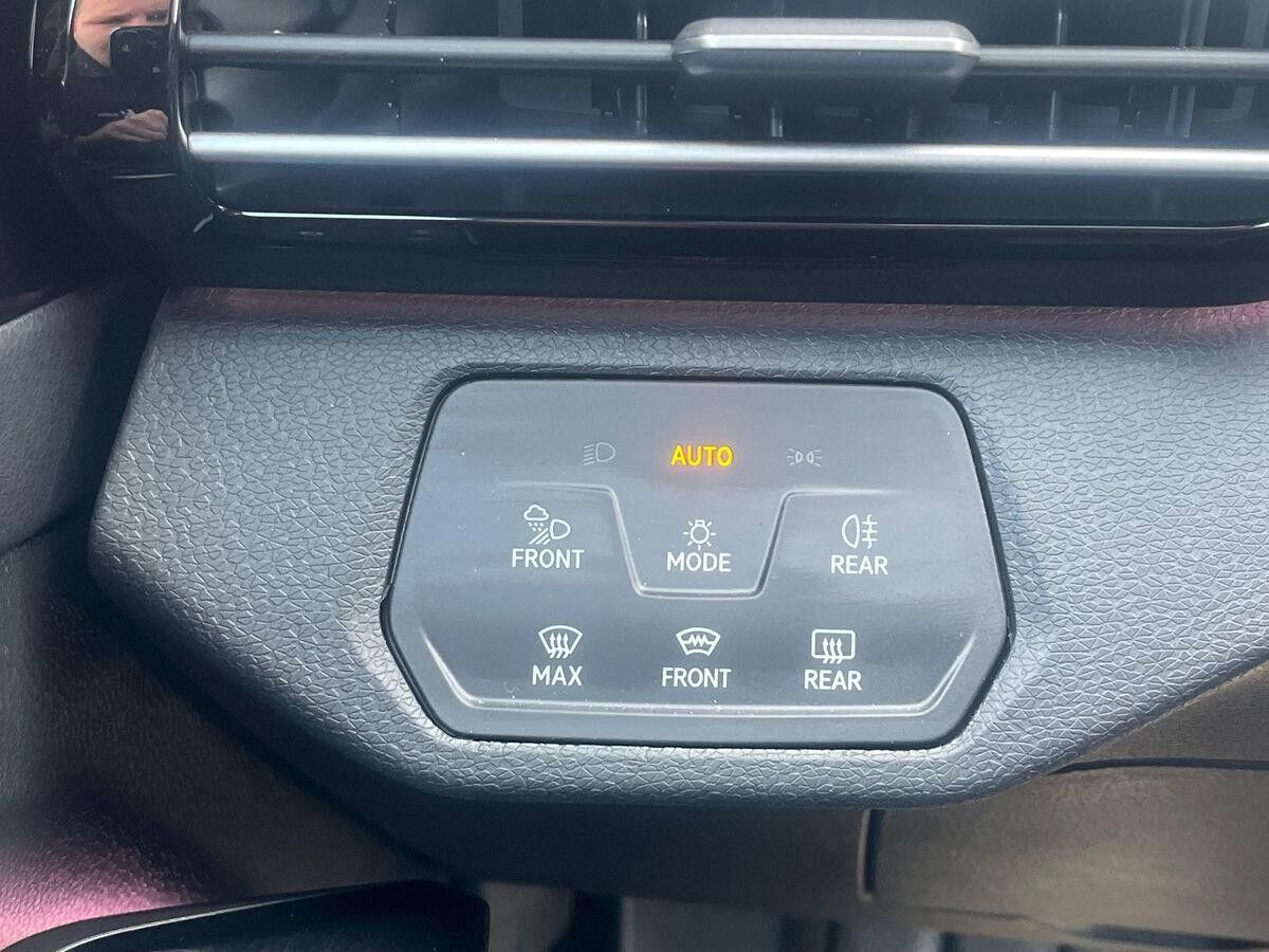 Billede af VW ID.4 EL Style+ 286HK 5d Aut.