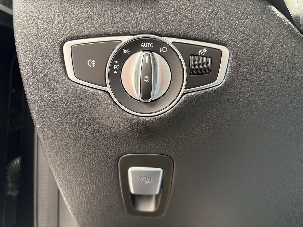 Billede af Mercedes-Benz EQC 400 EL 4Matic 408HK 5d Aut.