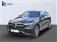 Billede af Mercedes-Benz EQC 400 EL 4Matic 408HK 5d Aut.
