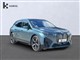 Billede af BMW iX 40 EL Fully Charged XDrive 326HK 5d Aut.