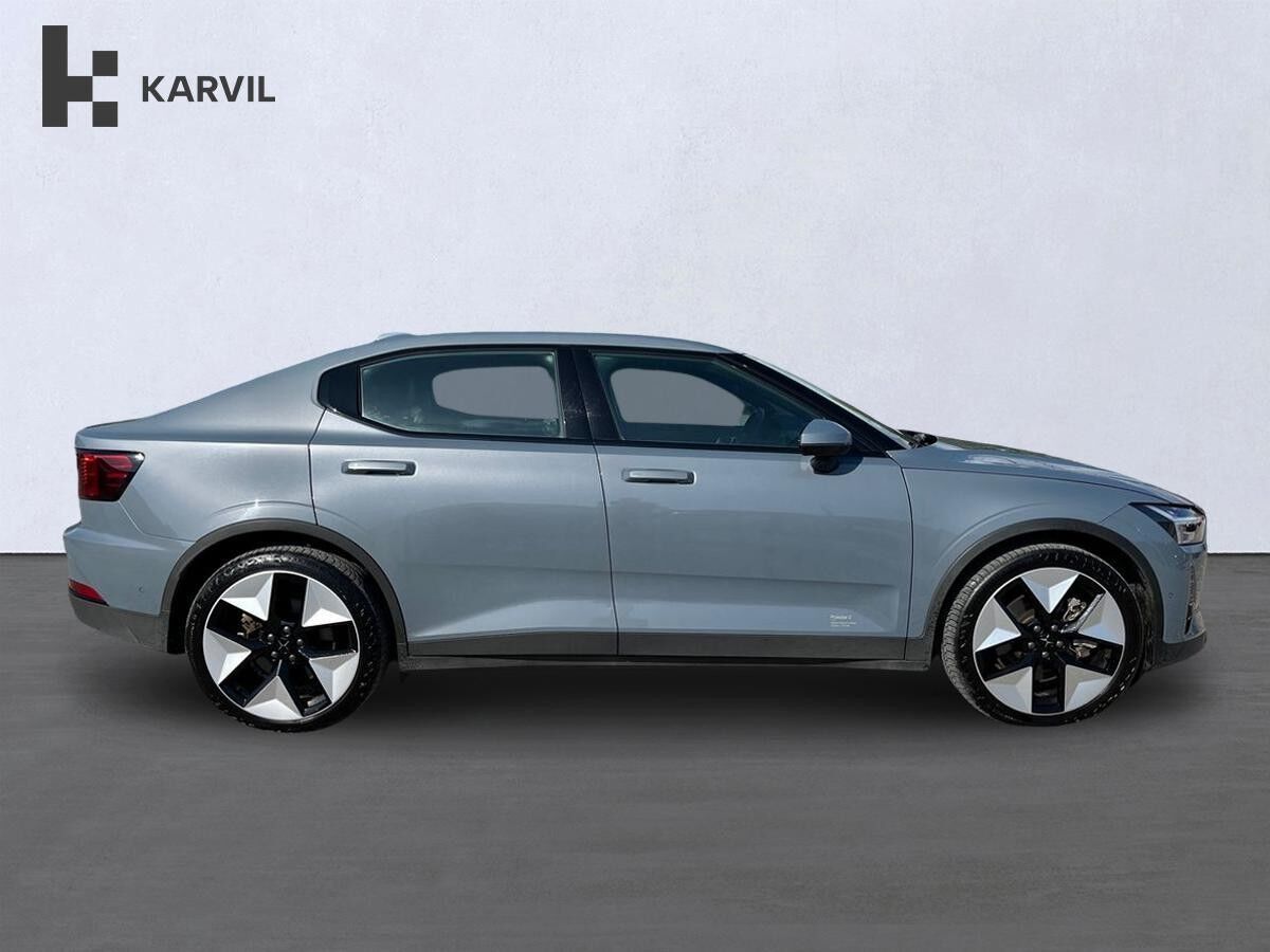 Billede af Polestar 2 EL 231HK 5d Aut.