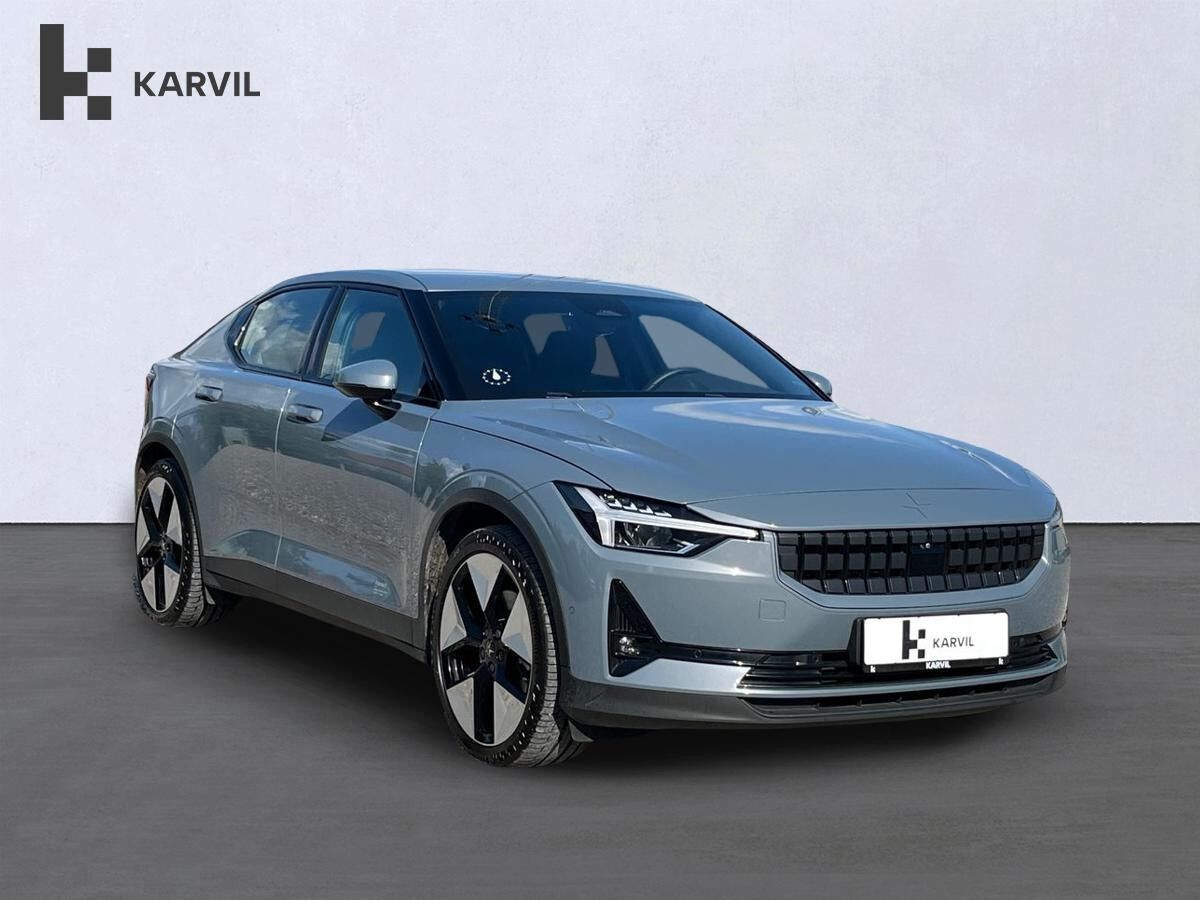 Billede af Polestar 2 EL 231HK 5d Aut.