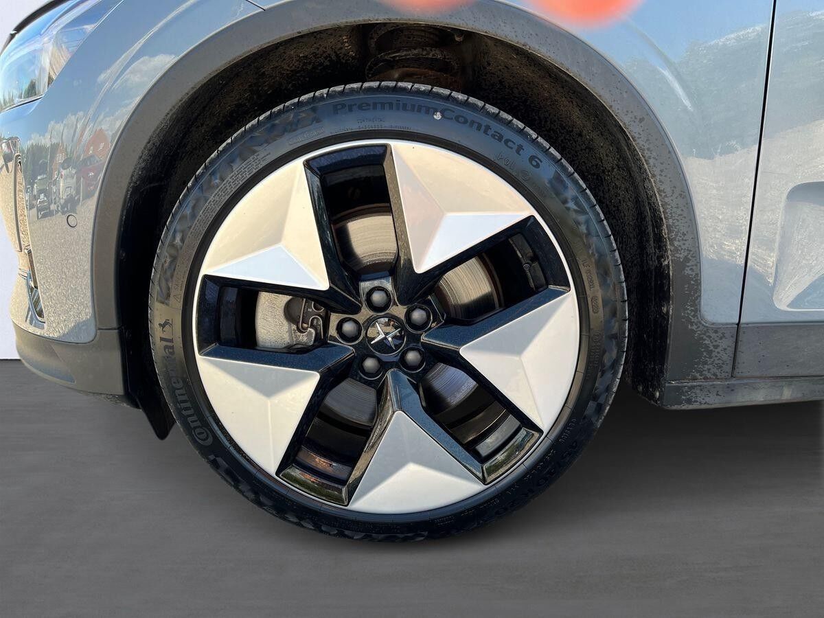 Billede af Polestar 2 EL 231HK 5d Aut.
