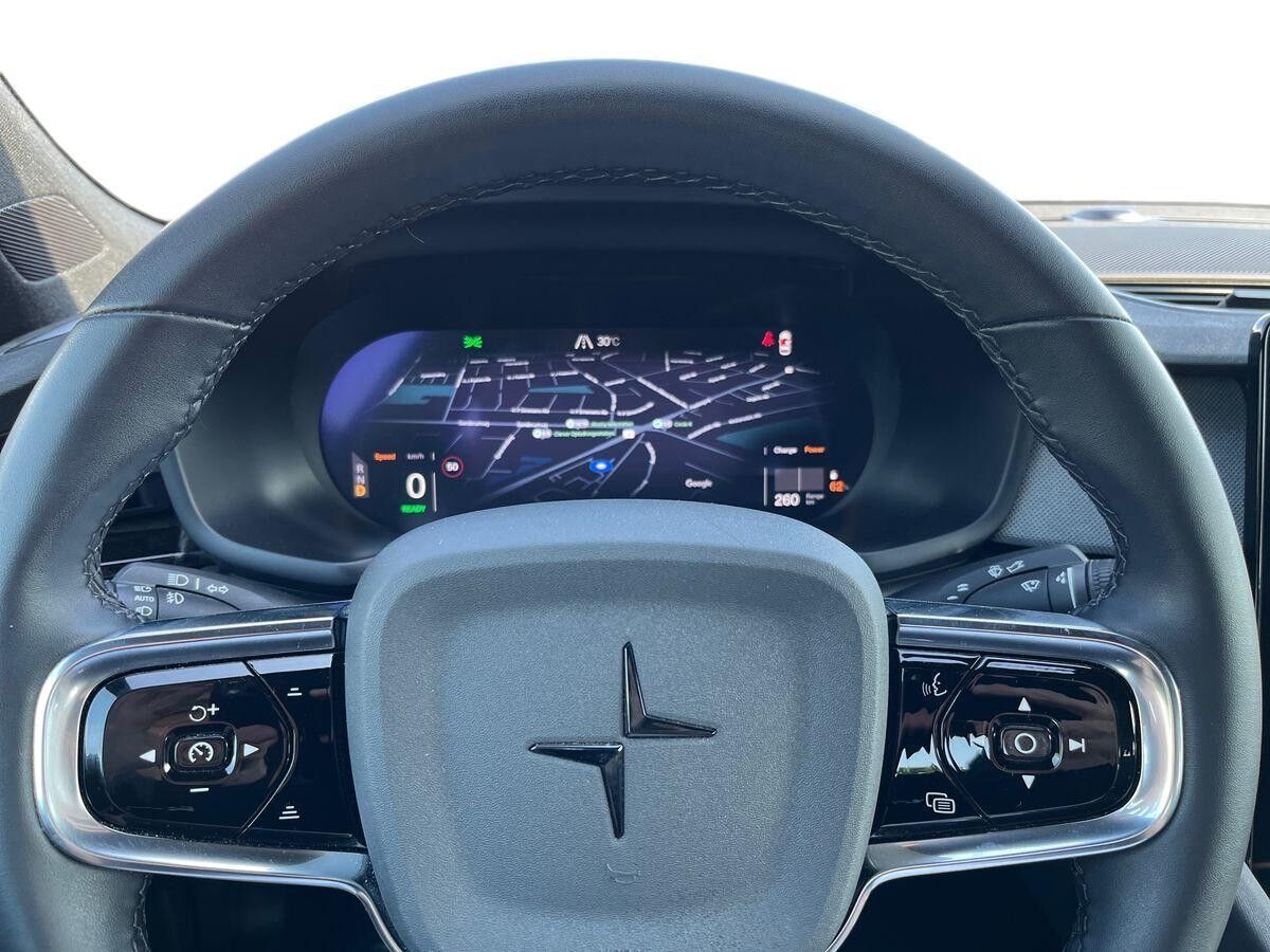 Billede af Polestar 2 EL 231HK 5d Aut.