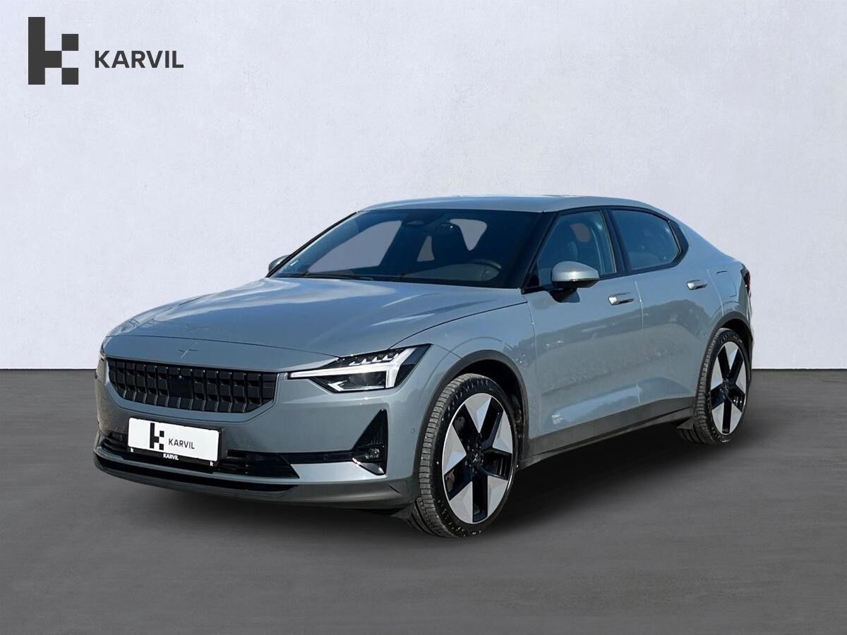 Billede af Polestar 2 EL 231HK 5d Aut.