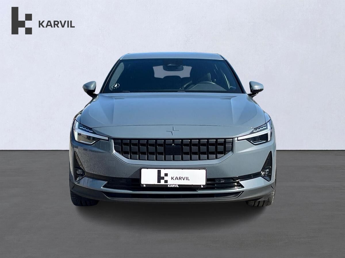 Billede af Polestar 2 EL 231HK 5d Aut.