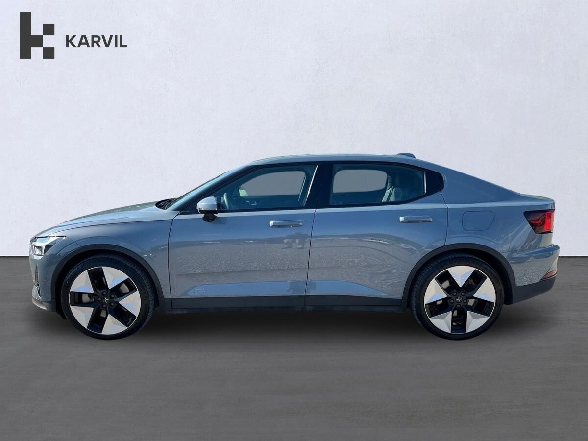 Billede af Polestar 2 EL 231HK 5d Aut.