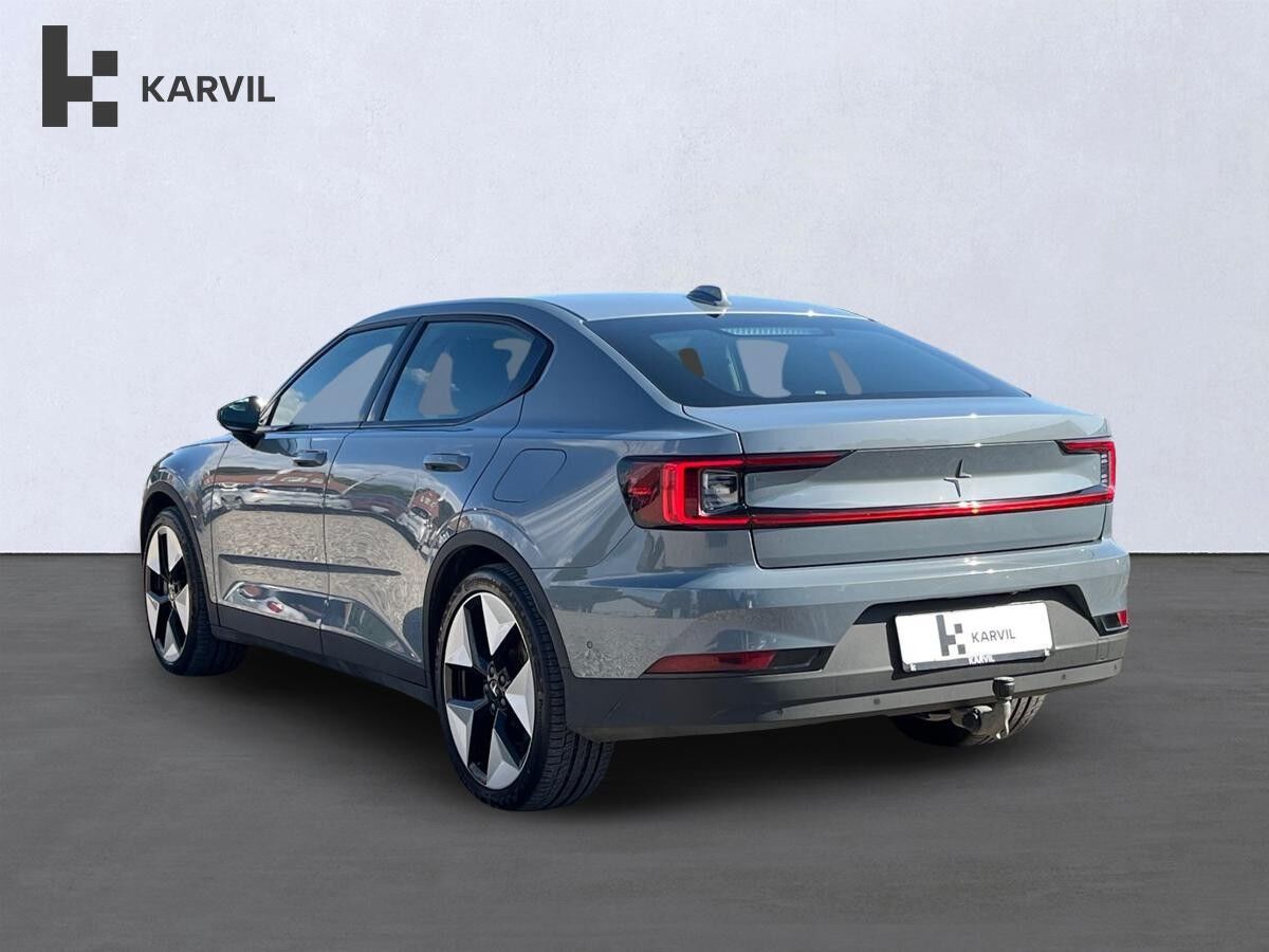 Billede af Polestar 2 EL 231HK 5d Aut.