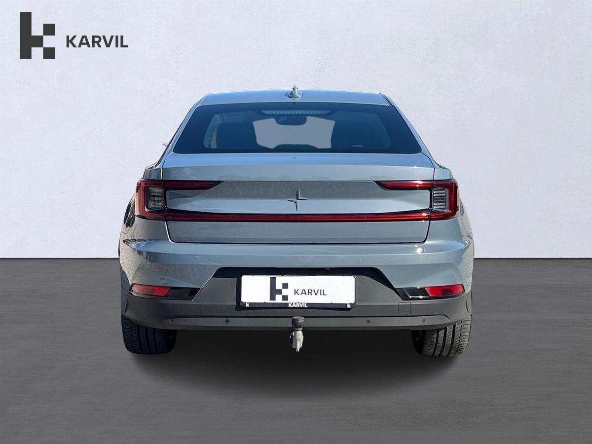 Billede af Polestar 2 EL 231HK 5d Aut.