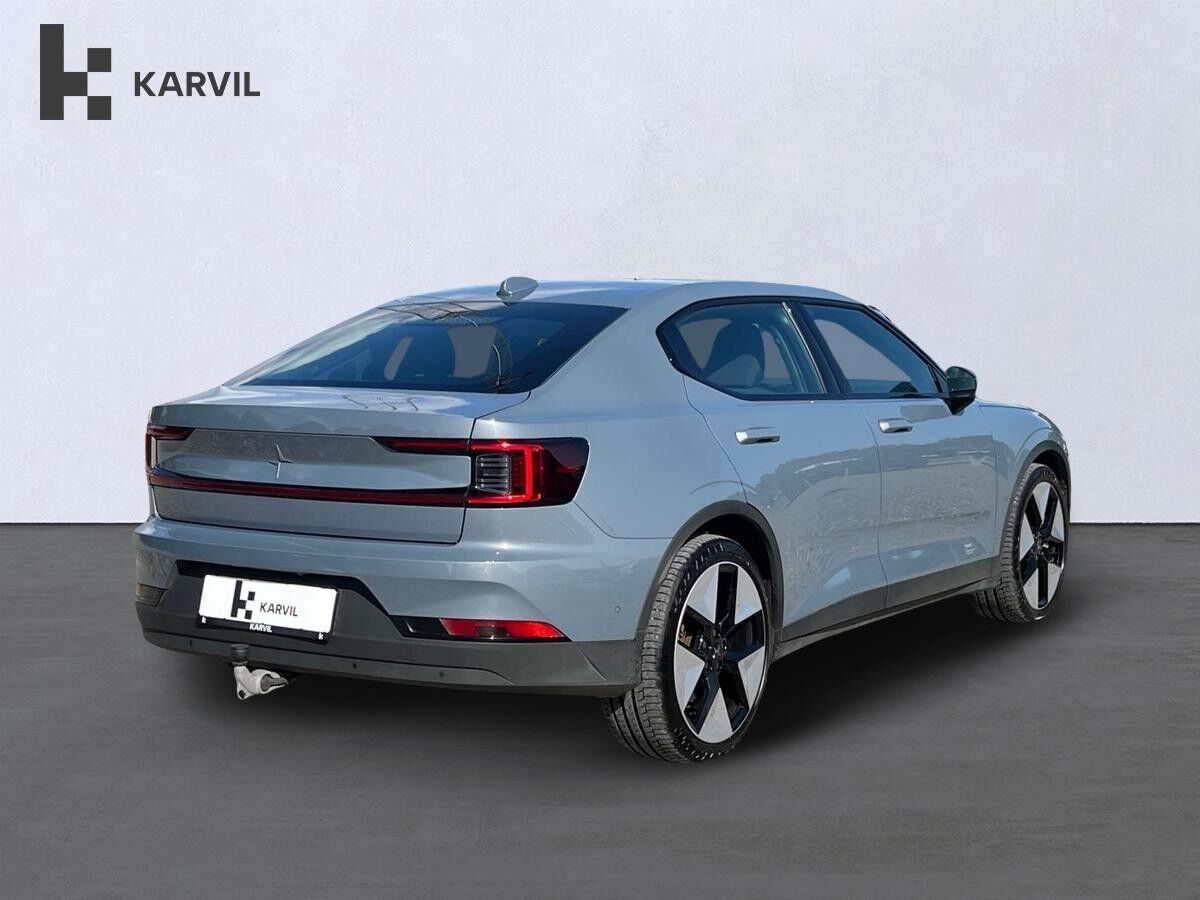 Billede af Polestar 2 EL 231HK 5d Aut.