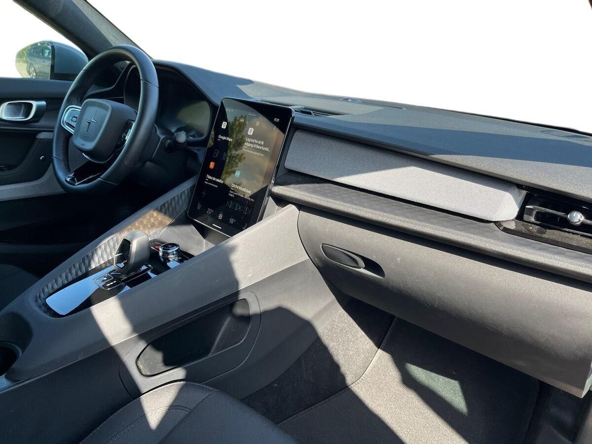 Billede af Polestar 2 EL 231HK 5d Aut.