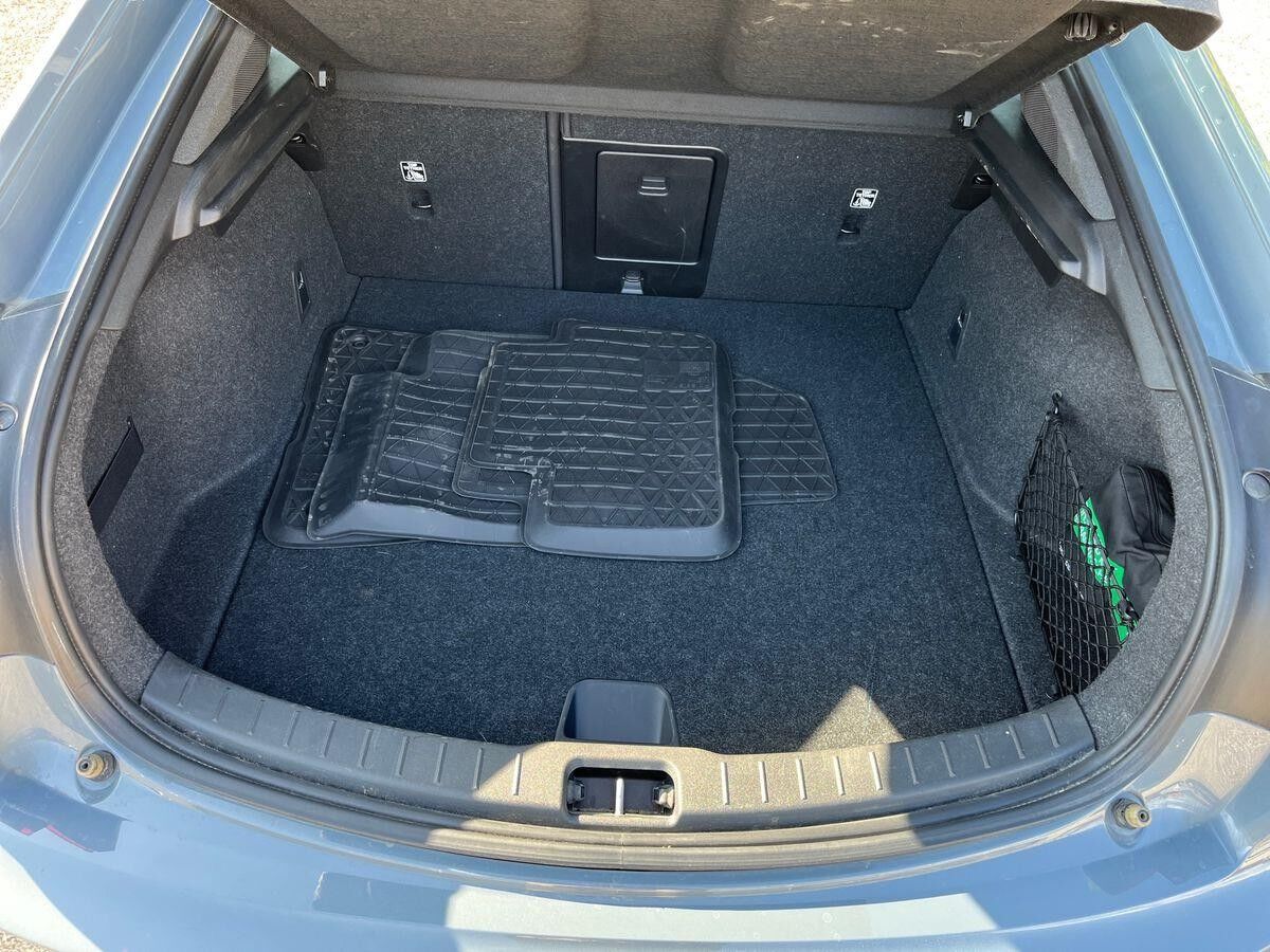 Billede af Polestar 2 EL 231HK 5d Aut.