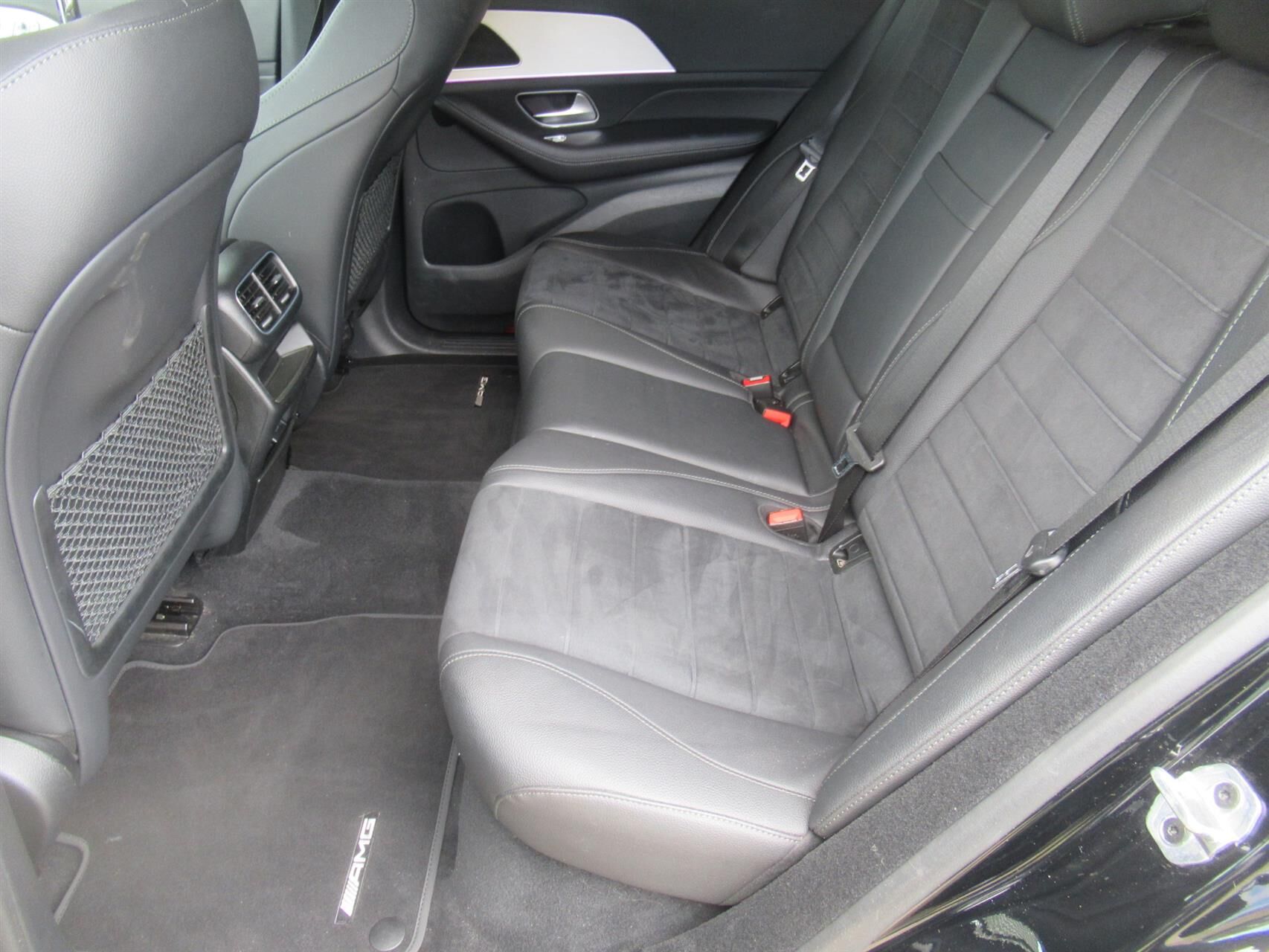 Billede af Mercedes-Benz GLE350 de 2,0 Plugin-hybrid AMG Premium 4Matic 9G-Tronic 320HK 5d 9g Aut.