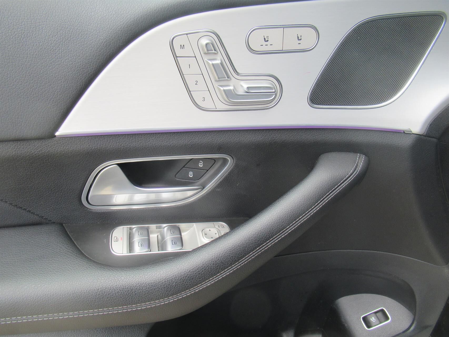 Billede af Mercedes-Benz GLE350 de 2,0 Plugin-hybrid AMG Premium 4Matic 9G-Tronic 320HK 5d 9g Aut.