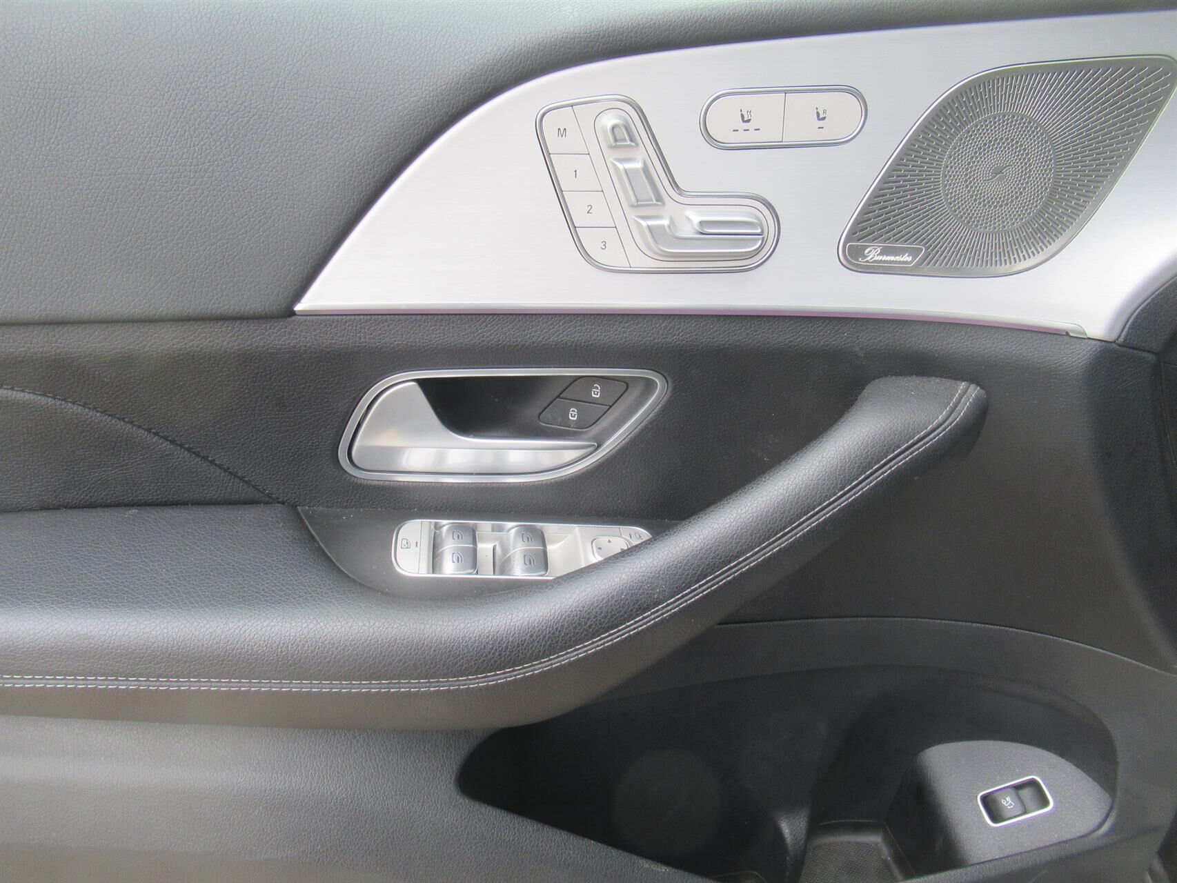 Billede af Mercedes-Benz GLE350 de 2,0 Plugin-hybrid AMG Premium Plus 4Matic 9G-Tronic 320HK 5d 9g Aut.